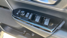 Honda CR-V 2.0 i-MMD Hybrid SR  2WD 5dr eCVT Hybrid Estate